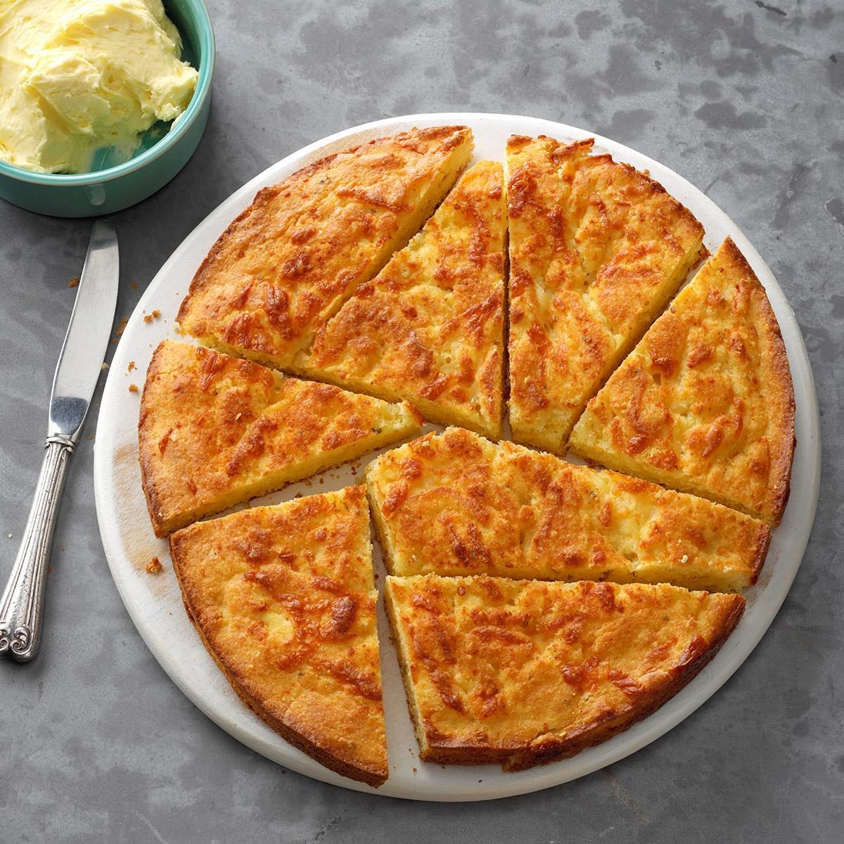 Round Cheese Bread Exps Chmz19 11898 B10 25 3b 14