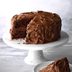 Sauerkraut Cake