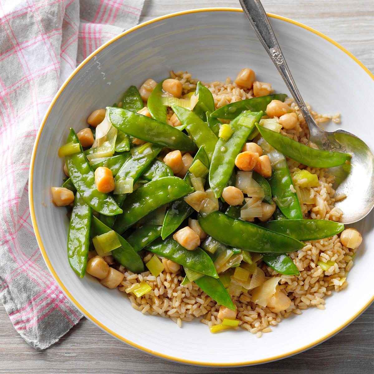 Scallops With Snow Peas Exps Sdam18 185185 B12 07 2b 7