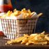 Seasoned Fries