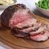 Seasoned Ribeye Roast