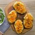 Shepherdâ€™s Pie Twice-Baked Potatoes