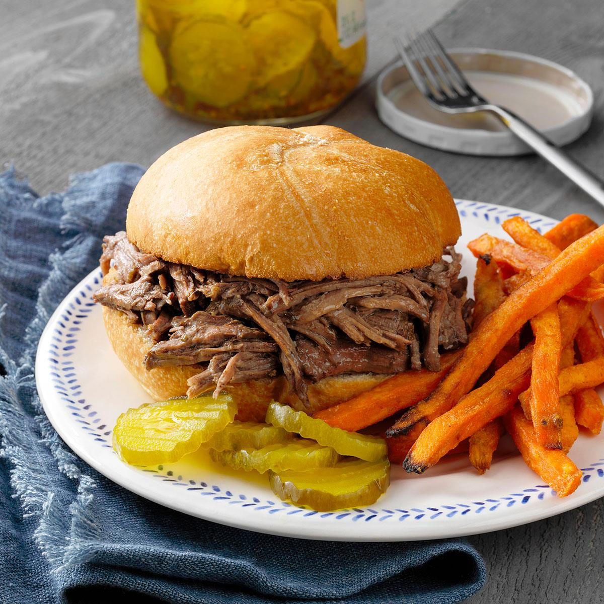 Shredded Beef Au Jus Exps Diydap23 35670 Dr 04 27 1b