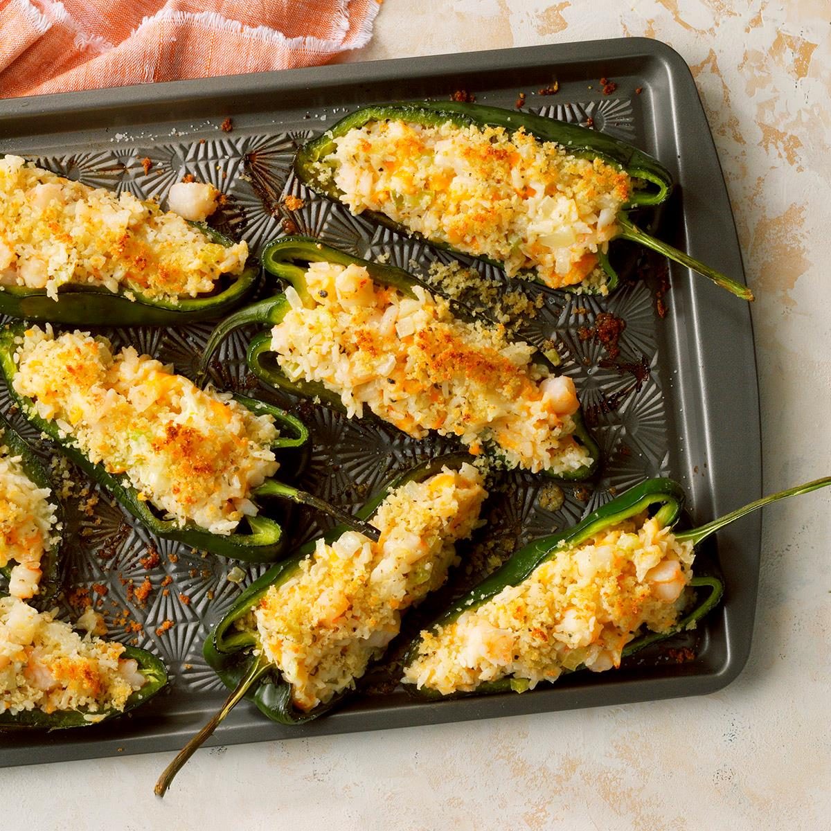Shrimp Stuffed Poblano Peppers Exps Ftmz21 92012 B03 10 9b 2