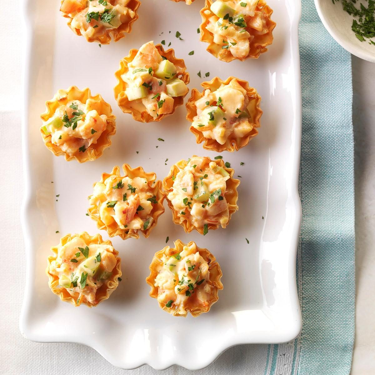 Shrimp In Phyllo Cups Exps Thca17 157887 C05 17 4b 4