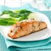 Simple Asian Salmon
