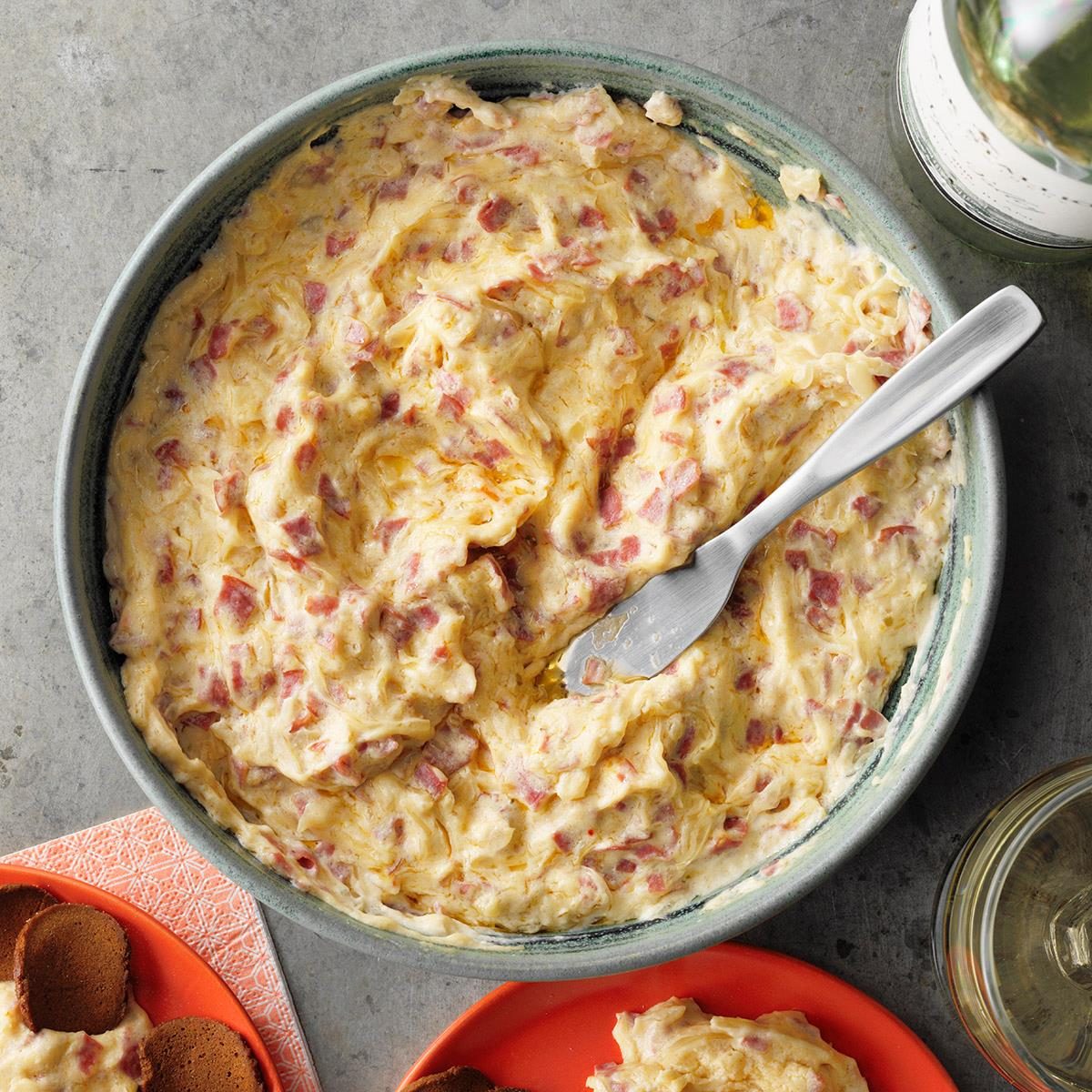 Slow Cooked Reuben Spread Exps Scsbz21 39556 E01 21 3b