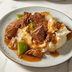 Slow-Cooked Sirloin