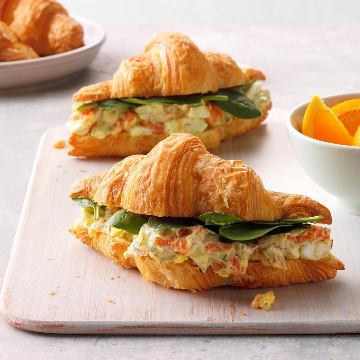 Smoked Salmon Egg Salad Exps Bfcbbz19 39099 E01 11 1b 2 Smoked Salmon Egg Salad Exps Bfcbbz19 39099 E01 11 1b 2