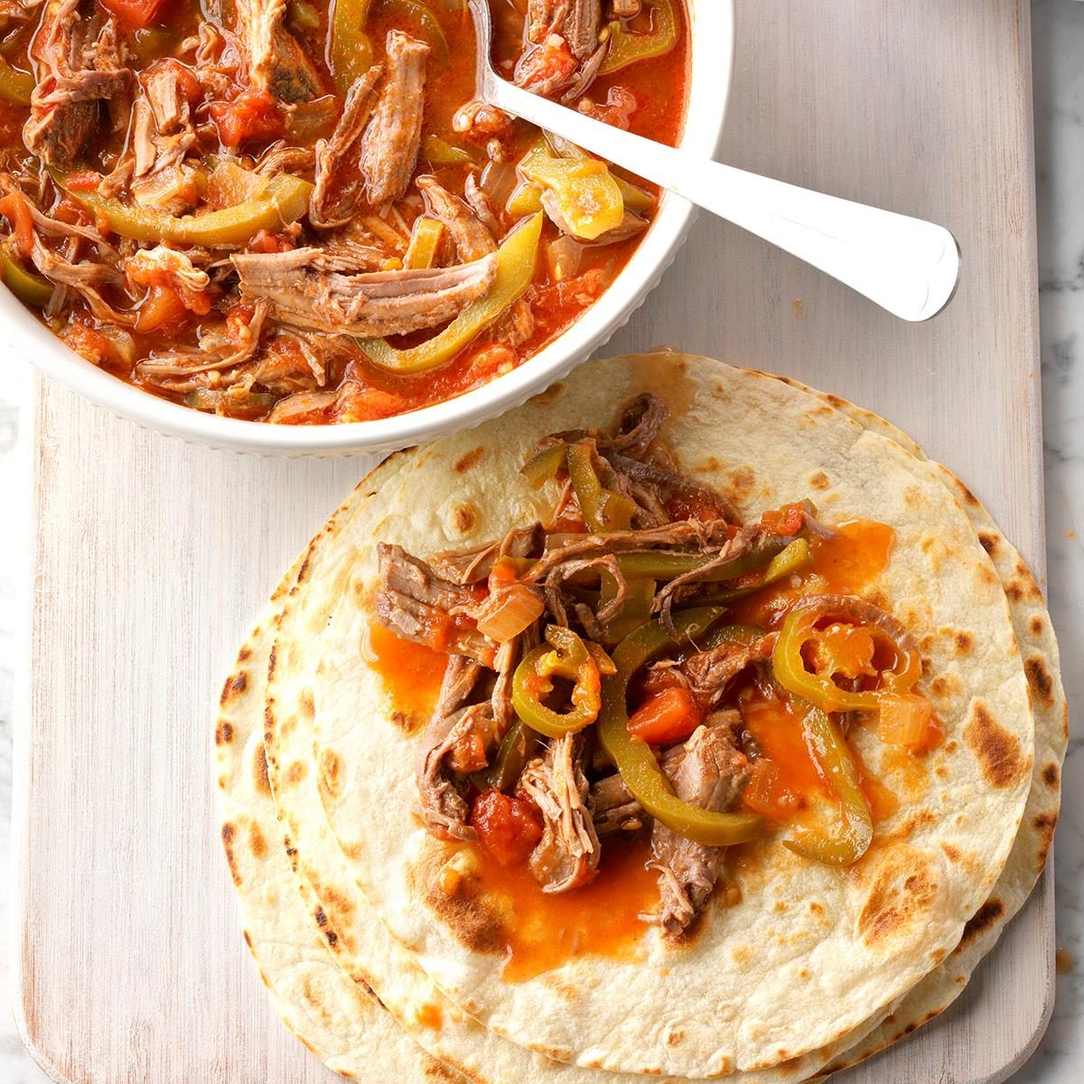 Southwestern Beef Tortillas Exps Hscbz17 41033 D07 28 5b 1