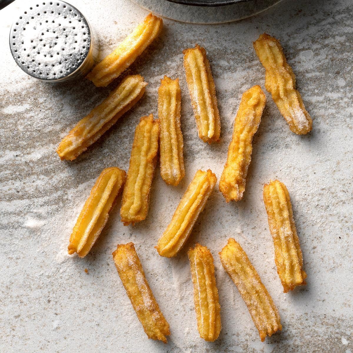 Spanish Fritters Exps Cimz18 29403 B09 06 1b