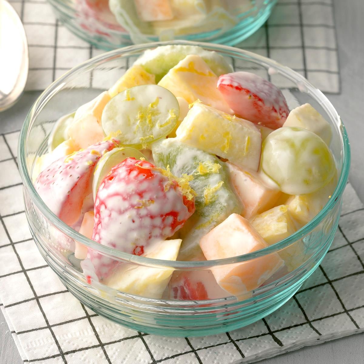 Special Fruit salad