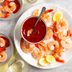 Special Spicy Seafood Sauce