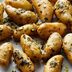 Spectacular Roasted Fingerling Potatoes