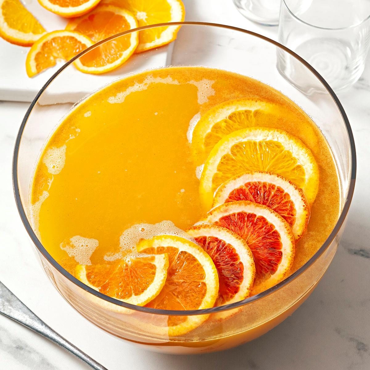 Apple Cider Punch