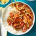 Spicy Bratwurst Supper