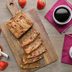 Strawberry Bread