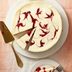 Strawberry Cheesecake Swirl