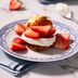 Strawberry Shortcake Cups