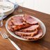 Baked Ham with Brown Sugar Glaze