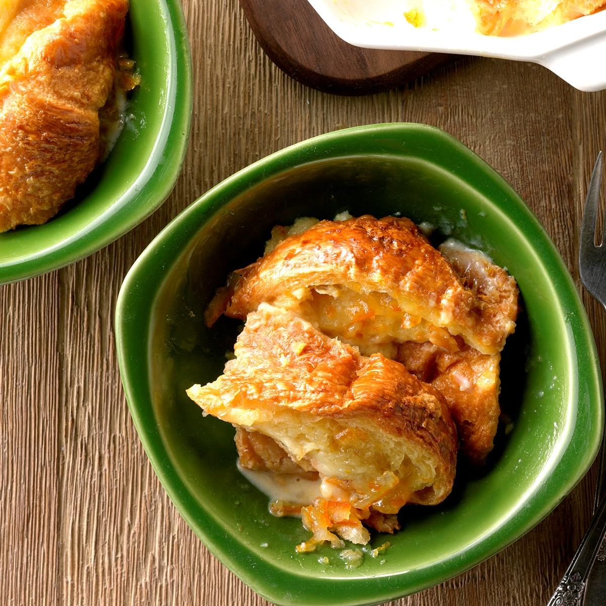 Sweet Orange Croissant Pudding Exps Thca18 39571 D05 12 3b 5 Sweet Orange Croissant Pudding Exps Thca18 39571 D05 12 3b 5