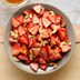 Swift Strawberry Salad