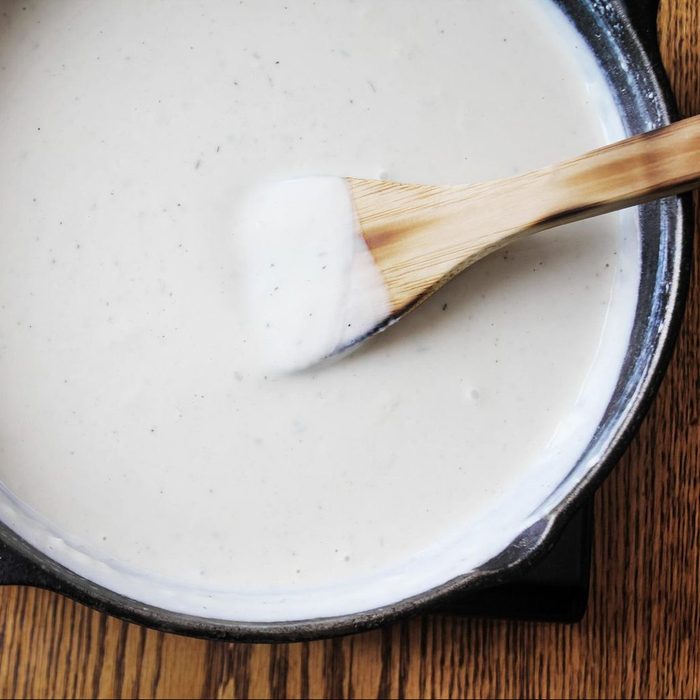 Dolly Parton Gravy Gravy Skillet2 Susan Bronson Jvedit Sq