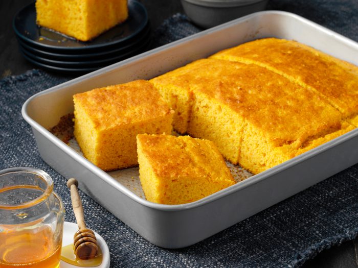 SweetPotato CornBread //Photo 2 ApHorizontal 1(horizontal)