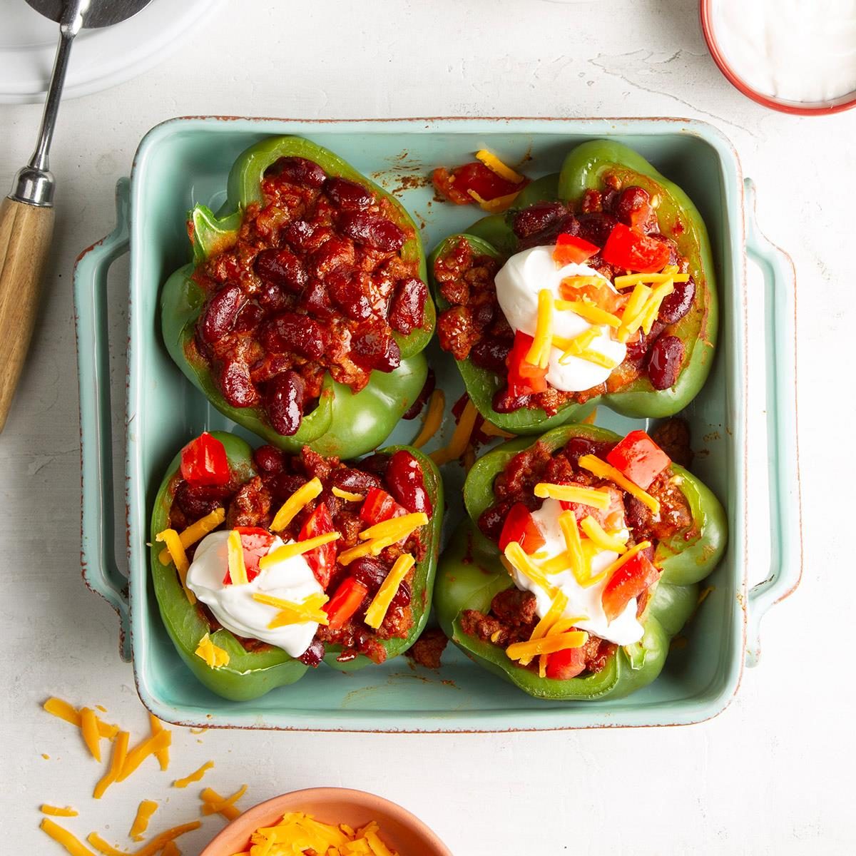 Taco Stuffed Pepper Cups Exps Ft21 25297 F 0708 1