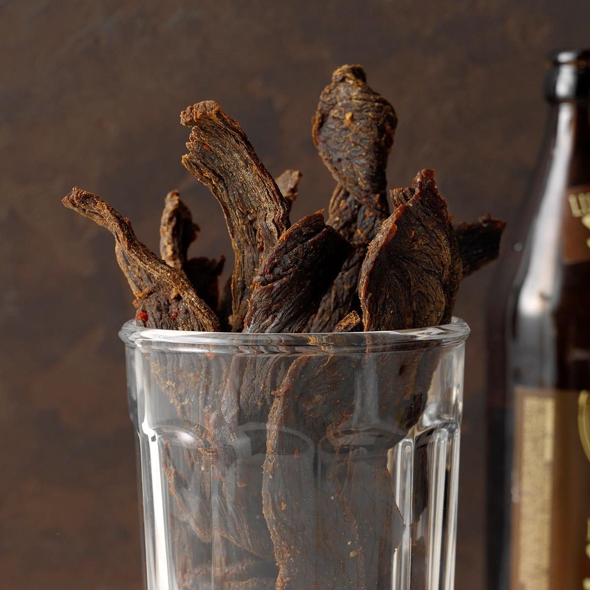 How to Make Beef Jerky, 3 Ways