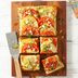 Tomato Tart