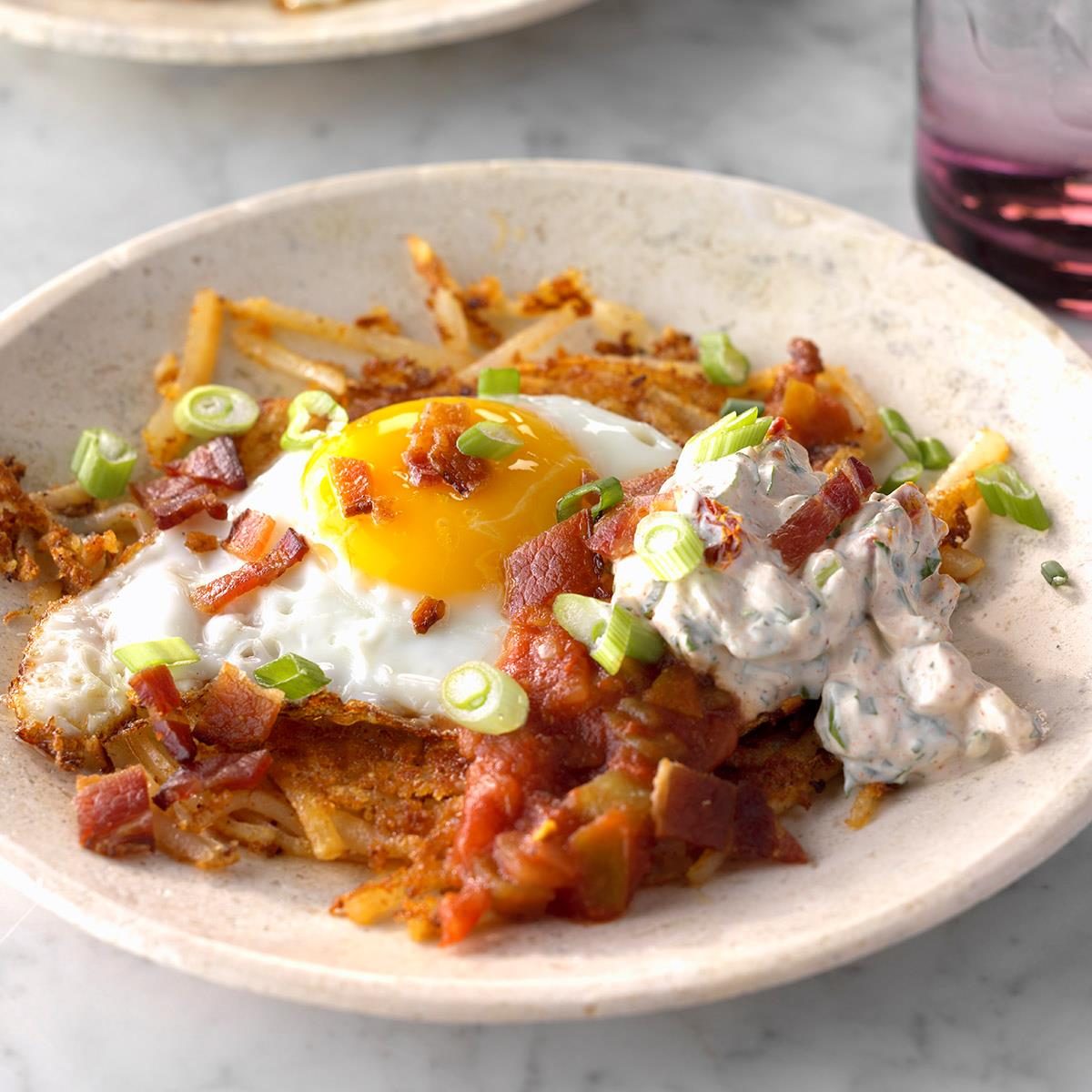 Tex Mex Breakfast Haystacks  Exps Tham18 211514 C11 10 8b 5