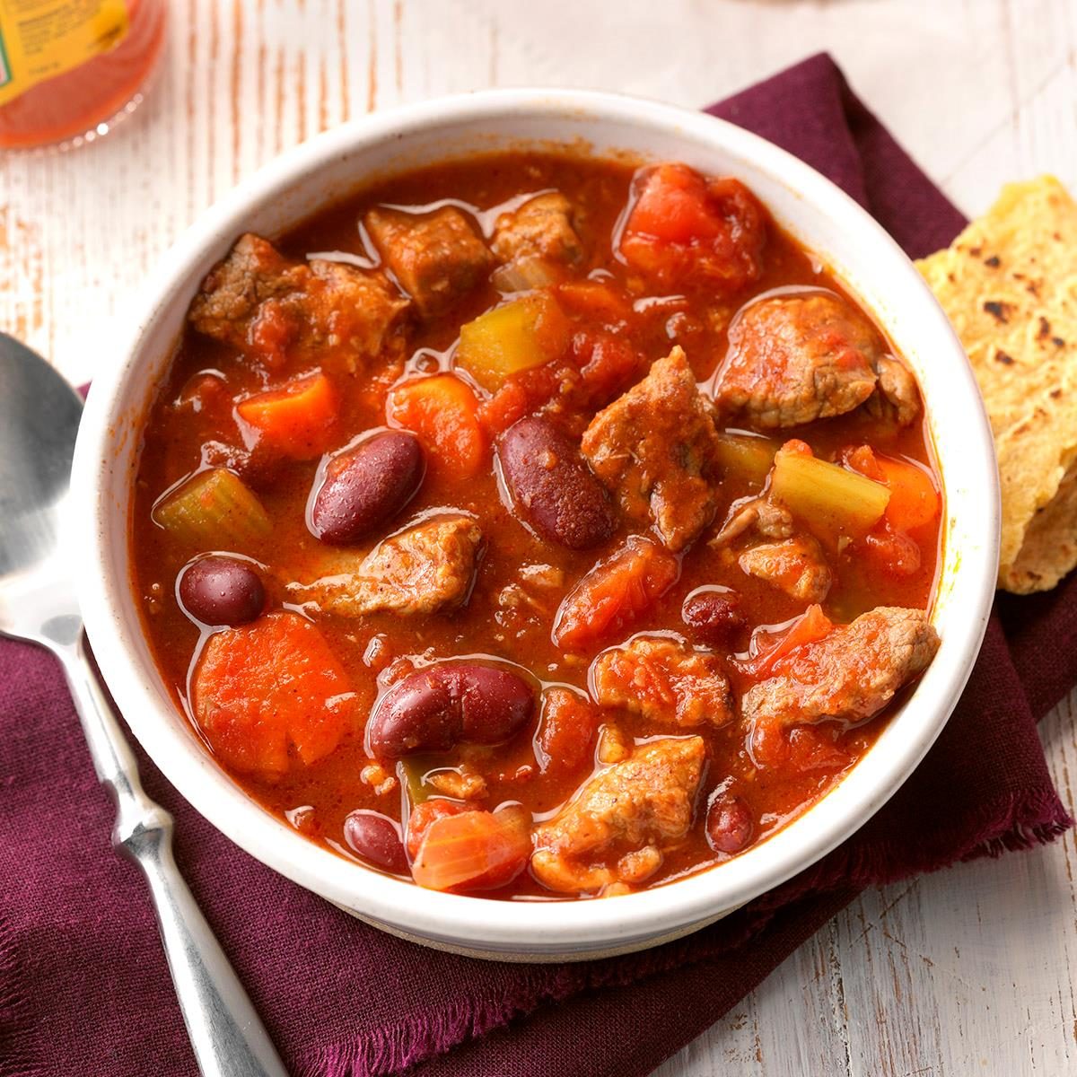 Texican Chili Exps Hscbz17 8131 D07 28 2b 3