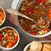 Threeâ€™s-a-Charm Shamrock Soup