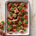 Tootsie Roll Fudge