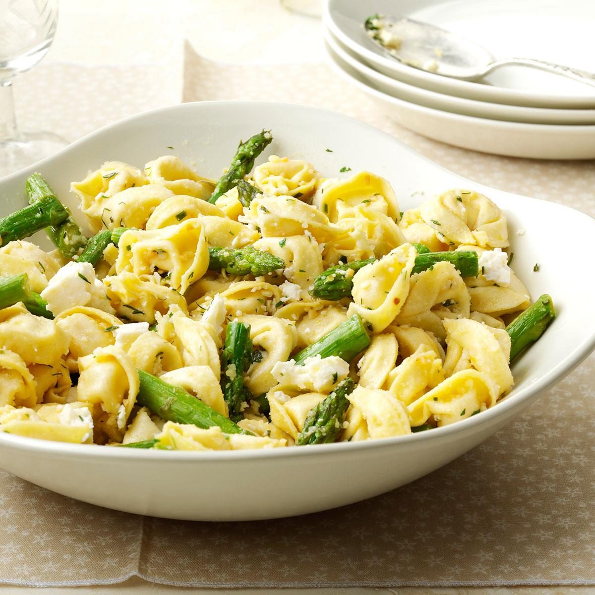 Tortellini With Asparagus Lemon Exps165025 Sd143205a01 29 4b Rms 2