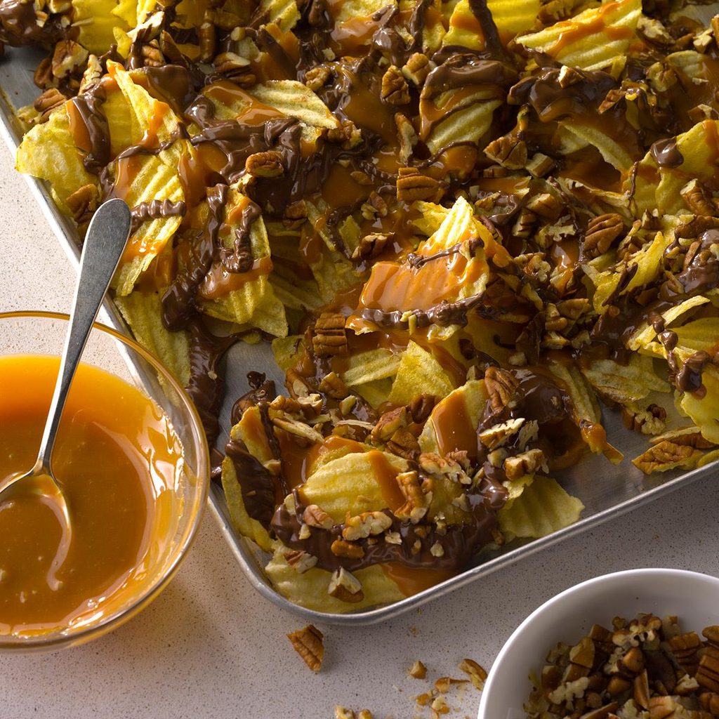 Turtle Chips Turtle Chips