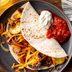 Veggie Fajitas