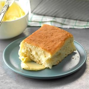 Virginia Box Bread