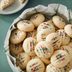 Whipped Shortbread