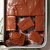 Zucchini Brownies
