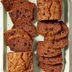 Tender Chocolate Chip Zucchini Bread