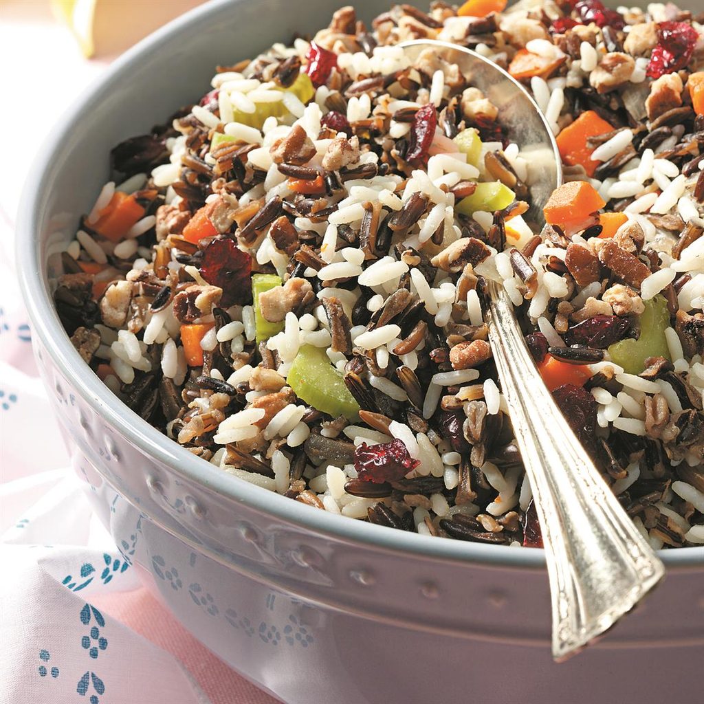 Company Rice Company Rice