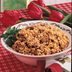 Mushroom Pasta Pilaf