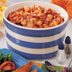 Barbecue Butter Beans