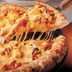 Chicken Salsa Pizza