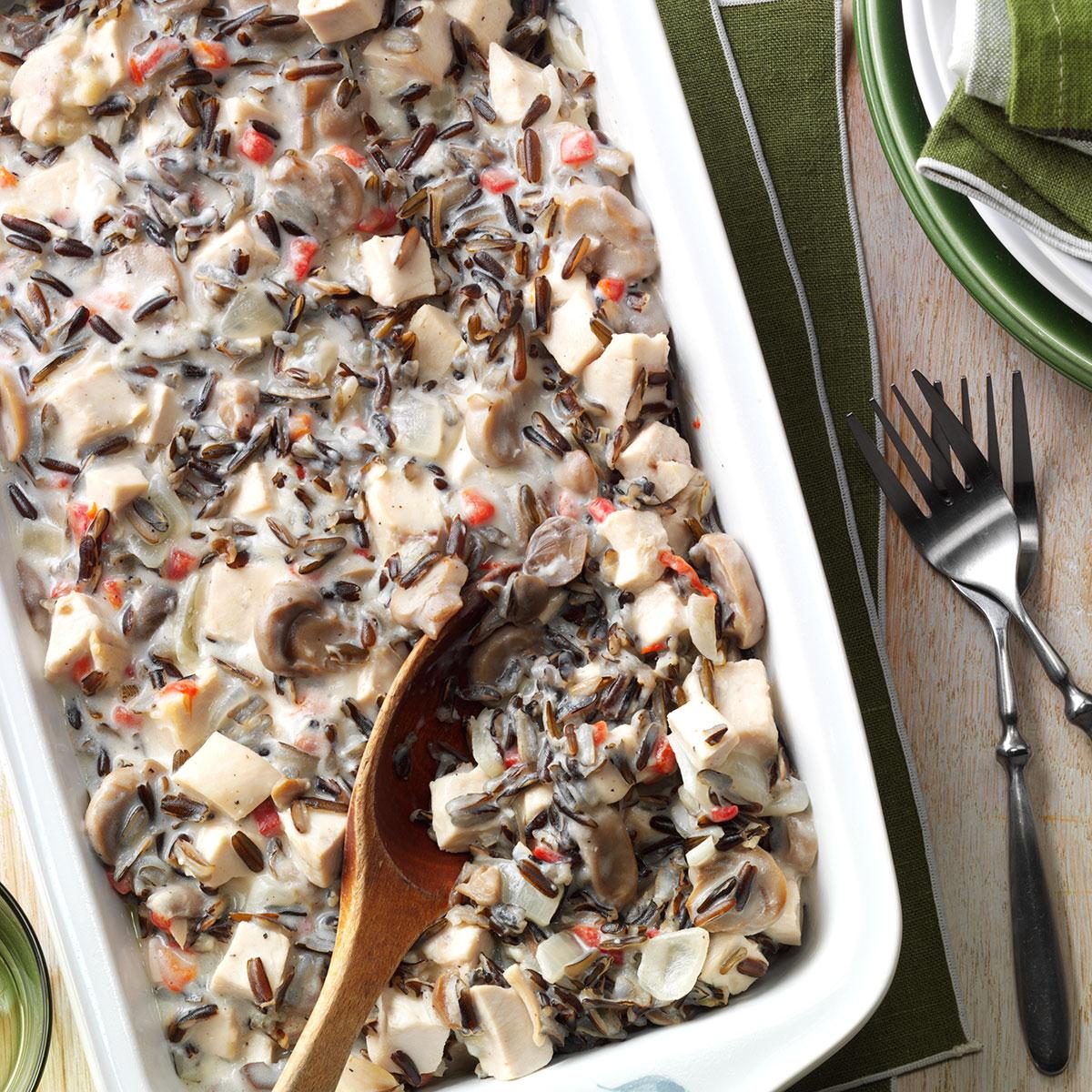 53 Christmas Eve Dinner Ideas