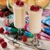 Melon Mousse