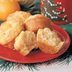 Tangerine Muffins