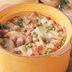 Potato Ham Bake